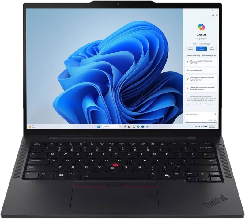 Lenovo ThinkPad T14s