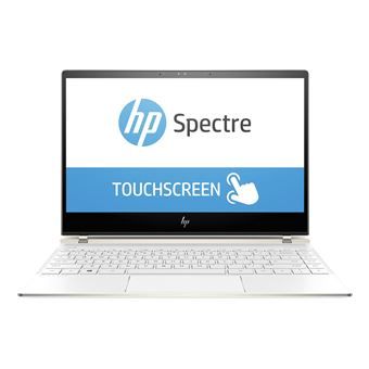 HP Spectre 13-af000nf 13.3" Tactile Intel Core i5 8 Go RAM 256 Go SSD
