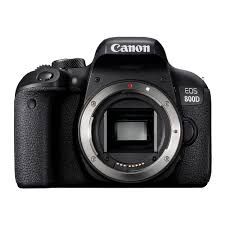 Canon EOS 800D