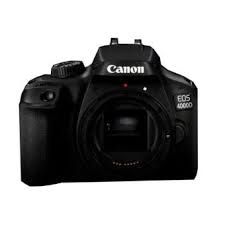 Canon EOS 4000D