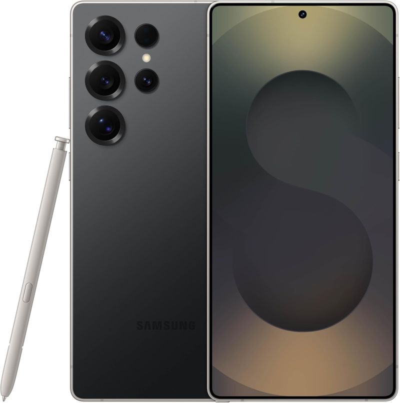 SAMSUNG Galaxy S25 Ultra 512 Go