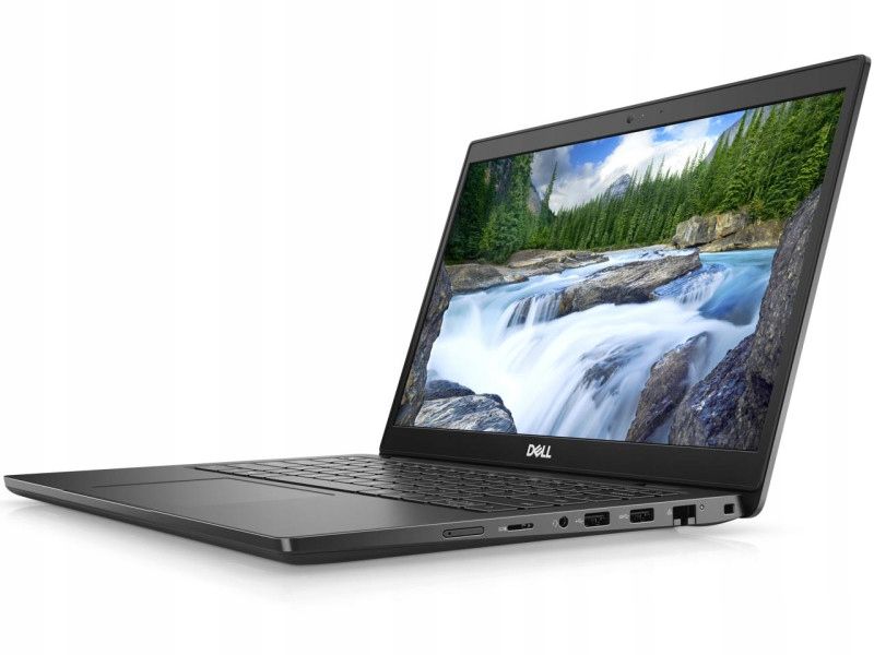 Dell Latitude 3420
