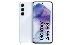 Galaxy A55 5G