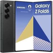 Samsung Galaxy Z FOLD 6