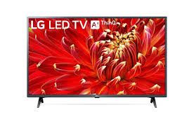 LG 43 LED TV