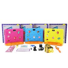 TAB ATOUCH KT36 Tablette pour enfants