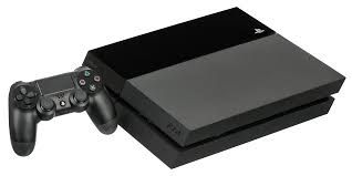 PlayStation 4 (PS4)