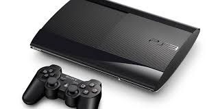 PlayStation 3 (PS3)