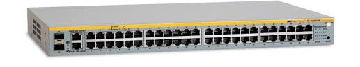 SWITCH TELESIS 48 PORT