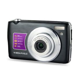 appareil photo numérique compact HD, modèle C880