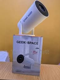 Projecteur portable sous Android 11, mini projecteur 4K/1080p