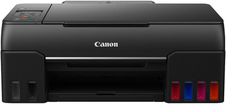 CANON PIXMA G640