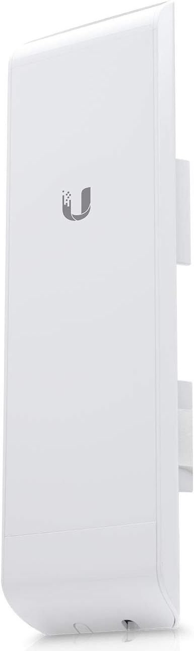 Ubiquiti NSM5 Point d'accès 5 GHz Blanc