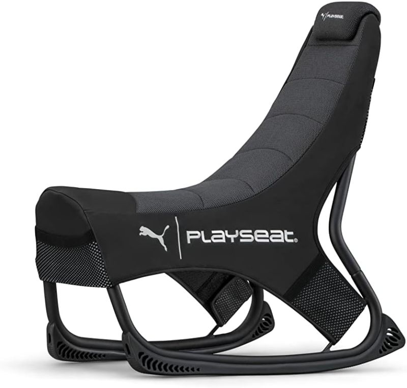 Playseat  Puma Active Gaming Seat - Black