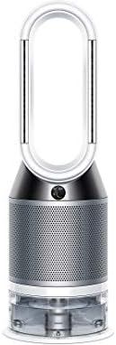 DYSON Ventilateur et purificateur d'air Pure humidify+cool