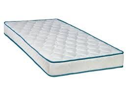MATELAS AVEC BIAIS EP18  1 PLACES