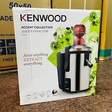Extracteur de jus Kenwood