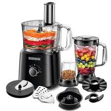 Robot Multifonction Black & Decker