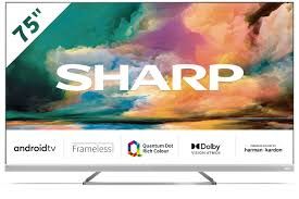 SMART TV 75 P SHARP