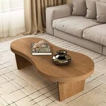 Table basse Design Organique "Magnum" Grand Modèle