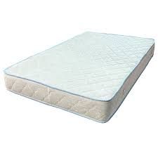 Matelas Mousse Confort Ferme 2P EP20