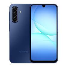 Samsung Galaxy A17 5G - 6,7 Pouces - 2 SIM - 4 Go/128 Go - 13Mpx/50+2 Mpx - 5000 mAh - Bleu