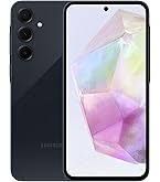 Samsung GALAXY A56 - 6.7" - 5G - 8GO RAM - 128 GO ROM - Caméra 50+12+5MP - 5000mAh - NOIR