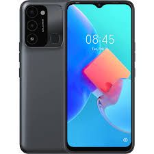 Tecno Spark 8C – 6,6 » HD+ – 4G – Dual SIM – 3Go + 64Go – 5000 MAh