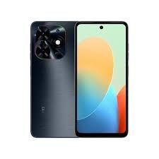 Tecno Pop 8 – 4G – Dual SIM – 6.6″ – 64Go – 4Go – 8MP/13MP – 5000 mAh