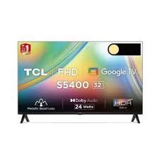 TCL Smart Android S5400 32"