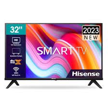 Hisense Smart TV Vidaa A4K 32"