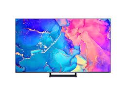 TCL QLED 4K (C735) 65"