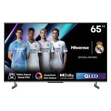 Hisense QLED Gaming (144Hz) 65"