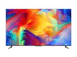TCL 4K Google TV (P735) 75"