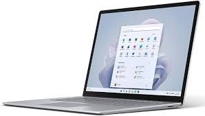 Microsoft Surface Laptop 5 (i5) 8Go / 256Go