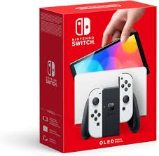 Nintendo Switch OLED (Standard)
