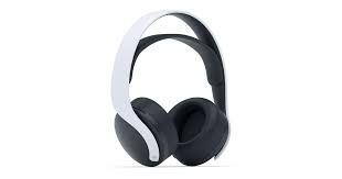 Casque Pulse 3D PS5