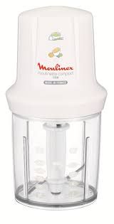 Hachoir Moulinette Compact