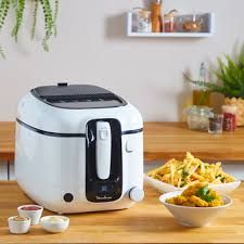 Friteuse Super Uno (Huile)