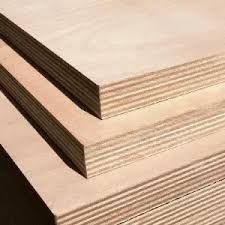 Contreplaqué 12mm (la feuille)