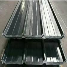 Tôle Bac (mètre linéaire)