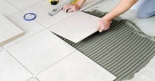 Carrelage 60x60 (le m²)