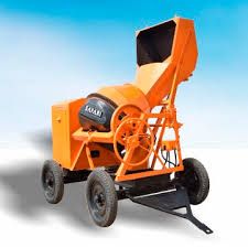 Bétonnière (location / jour)