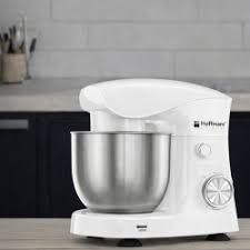 Hoffmans Robot Pétrin Pâtissier 6L / 1500W