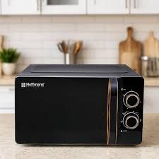 Hoffmans Micro-ondes Manuel 20L