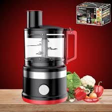 Hoffmans Robot Culinaire 7-en-1 HM-2076