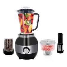 Hoffmans Mixeur Smoothie Duo Cups