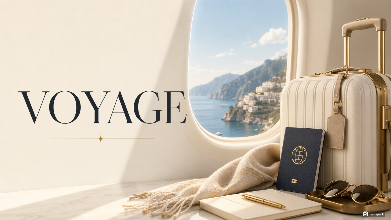 Voyage & Tourisme