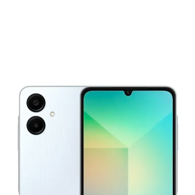 Samsung Galaxy A06 - 4G - 2 SIM - 6.7" - 4/128Go -...