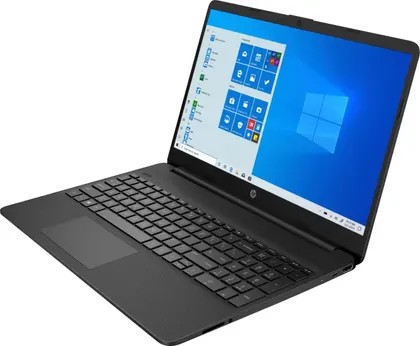 HP 15s-FQ2071TU (Core i5 de 11e génération/8 Go/SSD 256Go/Win10 Home)